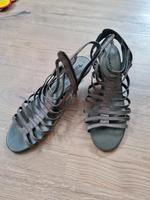Tamaris Sandale | Schuhe Gr. 41 Nordrhein-Westfalen - Mettingen Vorschau