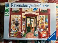 Ravensburger Puzzle 1500 Teile Nordrhein-Westfalen - Waldbröl Vorschau