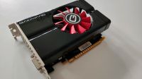 GAINWARD GTX 1050 2GB (mit OVP) Low End Gaming Nordrhein-Westfalen - Oberhausen Vorschau