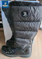 Thermostiefel Gr.39 Neuwertig, schwarz Bayern - Regenstauf Vorschau