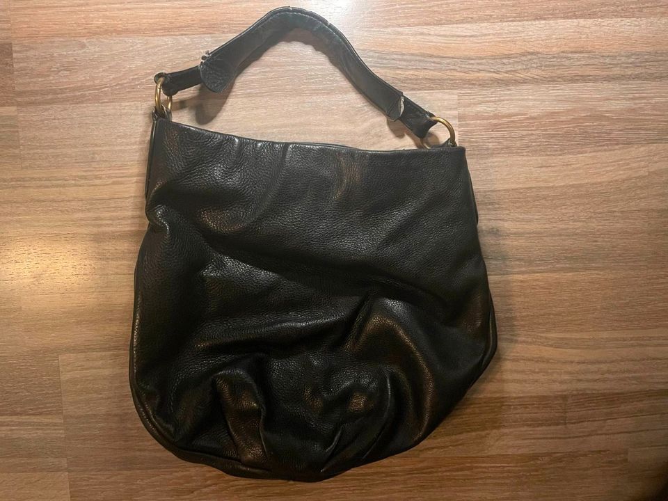 Marc by Marc Jacobs Ledertasche in Köln