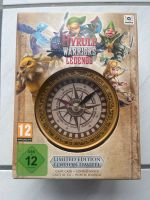 Nintendo 3DS Spiel "Hyrule Warriors Legends Limited Edition" Nordrhein-Westfalen - Viersen Vorschau