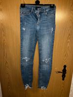 blaue Jeans Thüringen - Pössneck Vorschau
