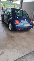 Volkswagen Beetle Bayern - Aschaffenburg Vorschau