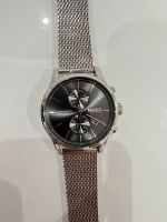 Hugo Boss Herren Chronograph Armbanduhr Schleswig-Holstein - Flensburg Vorschau