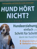 Buch, Anleitung Hund hört nicht Nordrhein-Westfalen - Leichlingen Vorschau