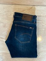 G Star 3301 Skinny Jeans W32 L30 Djnkelblau Stretch Neu Niedersachsen - Wolfenbüttel Vorschau