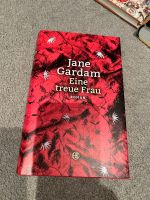 Jane Gardam “Eine treue Frau” Köln - Bayenthal Vorschau