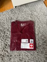 NEU Engelbert Strauss T-Shirt Damen bordeaux rot S Niedersachsen - Osnabrück Vorschau