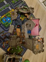 Playmobil Ritterburg Nordrhein-Westfalen - Gladbeck Vorschau