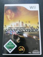 Wii Need for speed undercover Münster (Westfalen) - Hiltrup Vorschau