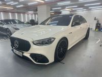 Bodykit Upgrade S63 AMG für Mercedes S Klasse W223 Düsseldorf - Stadtmitte Vorschau