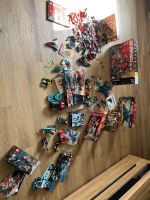 Lego Konvolut, Ninjago, Speed Champions, Technik Niedersachsen - Seelze Vorschau