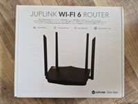 WLAN Router WiFi 6, Dualband, 4X Gigabit LAN Sachsen-Anhalt - Naumburg (Saale) Vorschau