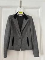 Escada Blazer aus Schurwolle - neuwertig - Gr.34 Frankfurt am Main - Nordend Vorschau
