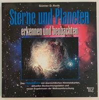 Sterne und Planeten erkennen und beobachten Rheinland-Pfalz - Ferschweiler Vorschau