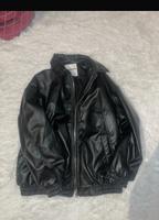 Schwarze Jacke Bayern - Hammelburg Vorschau