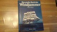 Buch "Das große Buch der Windjammer" Mecklenburg-Vorpommern - Stralsund Vorschau