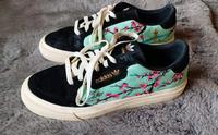 Adidas Continental Vulc 80 x AriZona Iced Tea, Größe 41 Bayern - Fürth Vorschau