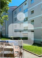 Passau Haidenhof-Nord: 3-Zi.-Wohnung mit gehobener Ausstattung Kr. Passau - Passau Vorschau