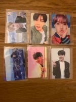 Verkaufe bts photocards Nordfriesland - Wyk Vorschau