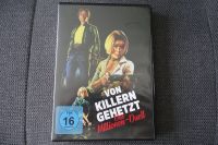 DVD Film Von Killern gehetzt Das Millionen-Duell Fleur d'oseille Kr. München - Feldkirchen Vorschau
