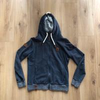 Naketano Herren Hoodie Kapuzenpullover Gr. M Nike Diesel HugoBoss Baden-Württemberg - Waldshut-Tiengen Vorschau