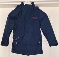 ❤️"Trollkids" Winterjacke (Oslo) Gr.116❤️TOP ZUSTAND Kreis Ostholstein - Bad Schwartau Vorschau