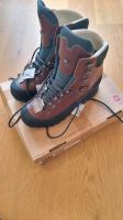 Alaska Pro Wide Gtx, Gr. 44,5, Trekking Schuhe Baden-Württemberg - Rielasingen-Worblingen Vorschau