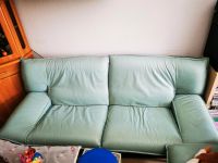 Ledercouch - Sessel, Couch, Hocker Hessen - Idstein Vorschau