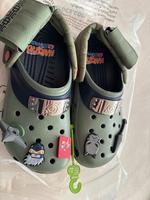 Crocs Naruto Kakashi 41-42 Neu Aachen - Aachen-Mitte Vorschau