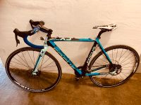 Focus Mares CX 3.0 Carbon/blau Baden-Württemberg - Ludwigsburg Vorschau