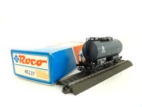 Roco Kesselwagen VTG 46137 H0 Gleichstrom Nordrhein-Westfalen - Rhede Vorschau