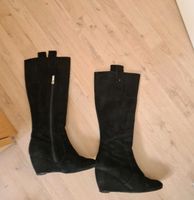 Schöne Stiefel von Lloyd/ Größe 38/ Leder Nordrhein-Westfalen - Soest Vorschau