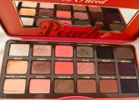 Too Faced Sweet Peach Lidschatten Palette München - Bogenhausen Vorschau