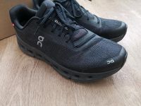 On Sneaker Running Cloudgo Running Gr. 45  Schwarz Stuttgart - Stuttgart-Nord Vorschau