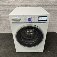 Waschmaschine Siemens 8KG A+++ 1400U/Min 1Jahr Garantie/Lieferung Hamburg-Mitte - Hamburg Rothenburgsort Vorschau