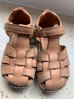 Sandalen von FRODDO Gr. 28 braun Hamburg-Nord - Hamburg Winterhude Vorschau