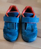 Kinderschuhe Adidas Gr.22  blau Kr. Altötting - Töging am Inn Vorschau