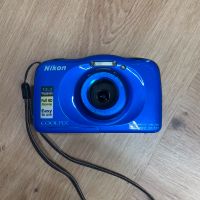 Kamera für Kinder, Nikon Coolpix W100 Nordrhein-Westfalen - Mettingen Vorschau