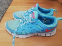 Nike Sportschuhe Größe 38,5 Baden-Württemberg - Oftersheim Vorschau