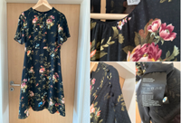 Kleid H&M Gr. 38 Nordrhein-Westfalen - Haan Vorschau