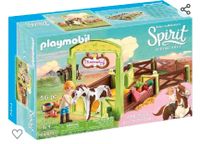 Playmobil 9480 Spirit Abigail& Boomerang Rheinland-Pfalz - Molzhain Vorschau