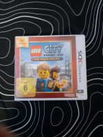 Lego Coty undercover The chase begins 3ds Nintendo Hessen - Kassel Vorschau