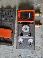 Viessmann Mischmotor DN 20-50 Mischer Motor Heizung Sachsen-Anhalt - Tangermünde Vorschau