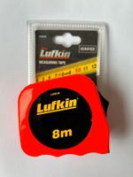 LUFKIN Maßband L508CM , 19 mm x 8 m, 1 Stück Nordrhein-Westfalen - Herford Vorschau