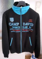 Camp David  Sweatjacke  Gr.M Nordrhein-Westfalen - Meinerzhagen Vorschau