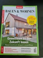 Ökotest Ratgeber Bauen & Wohnen 2024 Neu Niedersachsen - Barsinghausen Vorschau