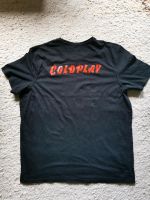 COLDPLAY T-Shirt XXL, schwarz, Männer Nordrhein-Westfalen - Löhne Vorschau