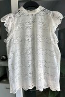 Only Bluse Gr XL**Tunika**Shirt**Damen**Blumen-Lochmuster**NEU Nordrhein-Westfalen - Bad Salzuflen Vorschau